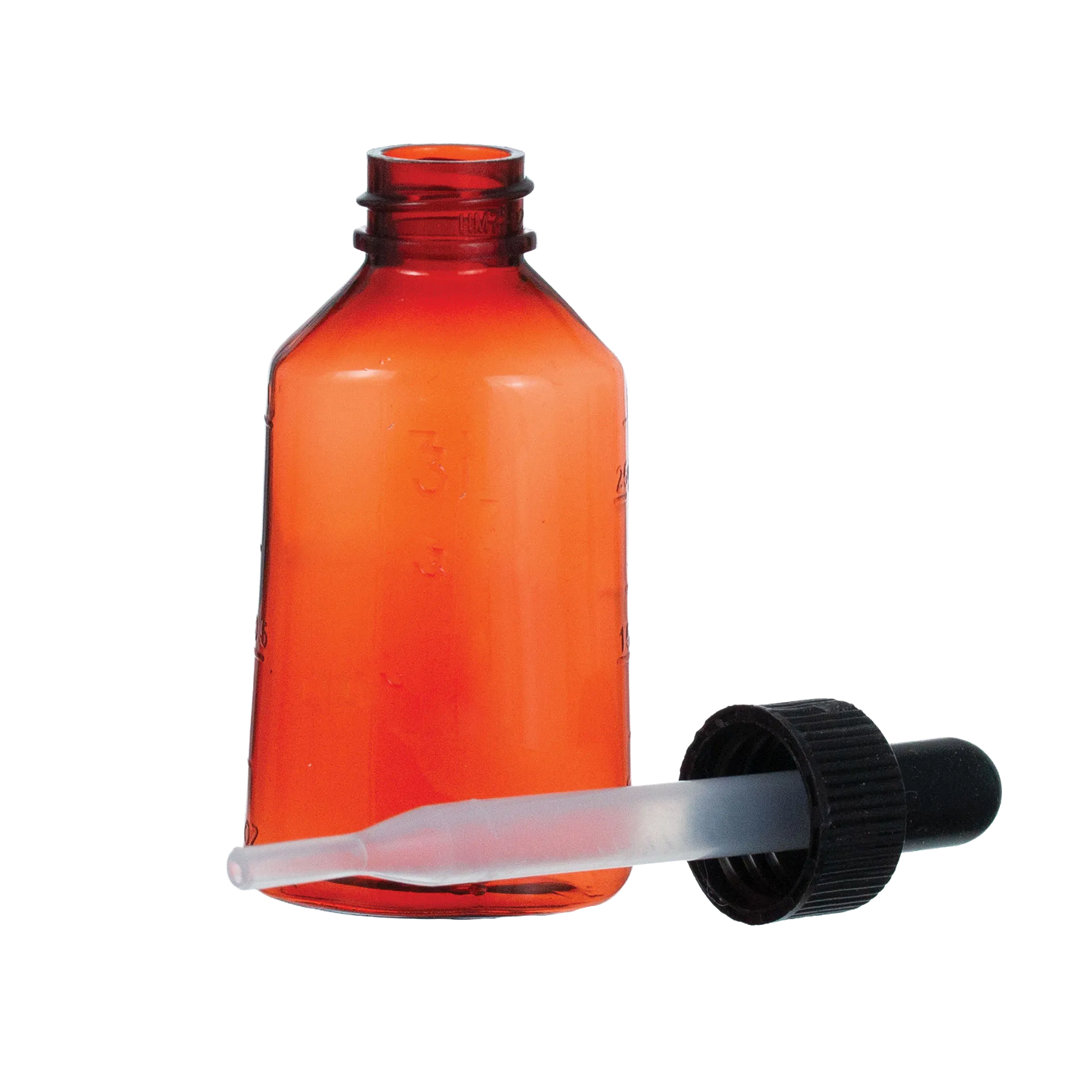 Amber Bottles,"Amber glass bottle with black dropper cap and clear pipette"