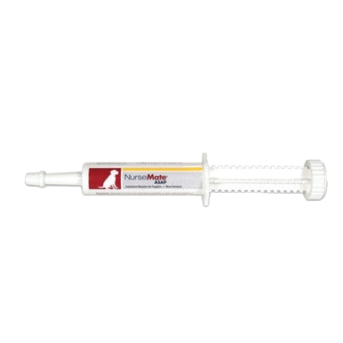 NurseMate® ASAP,"Oral dosing syringe with plunger and label"