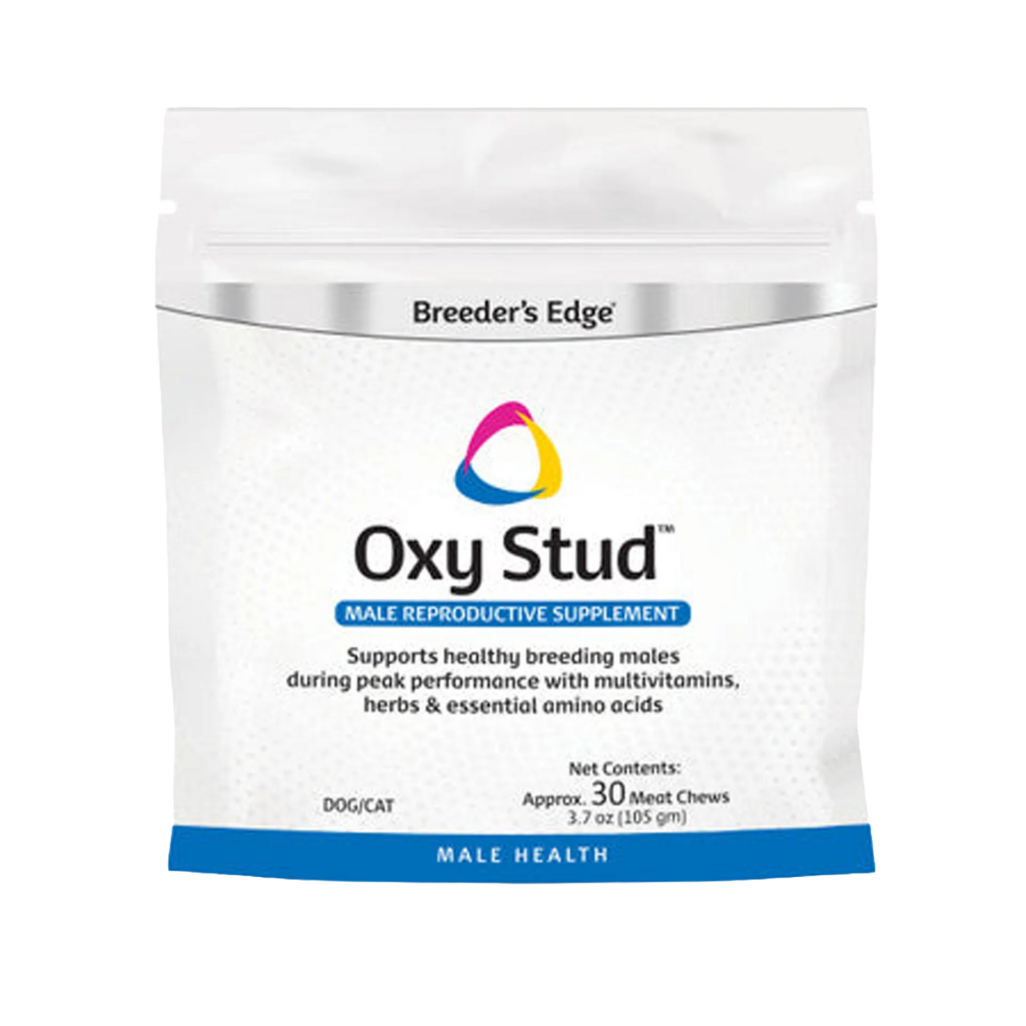 Breeder's Edge® Oxy Stud™
