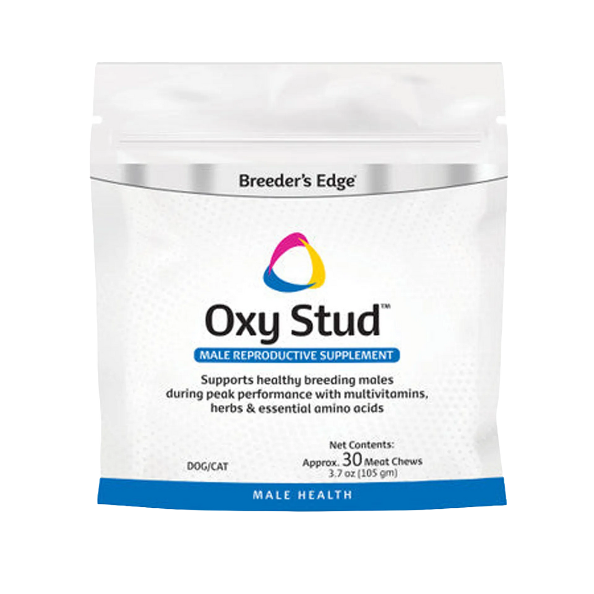 Breeder's Edge® Oxy Stud™