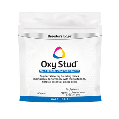 Breeder's Edge® Oxy Stud™