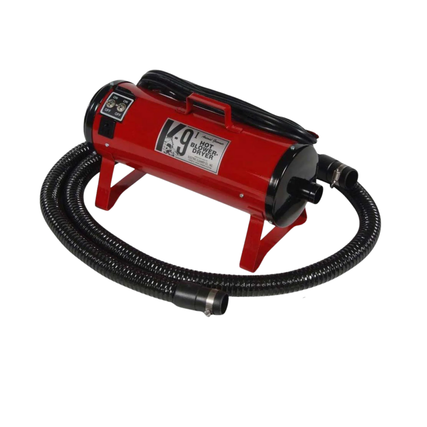 K-9 I Dog Dryer