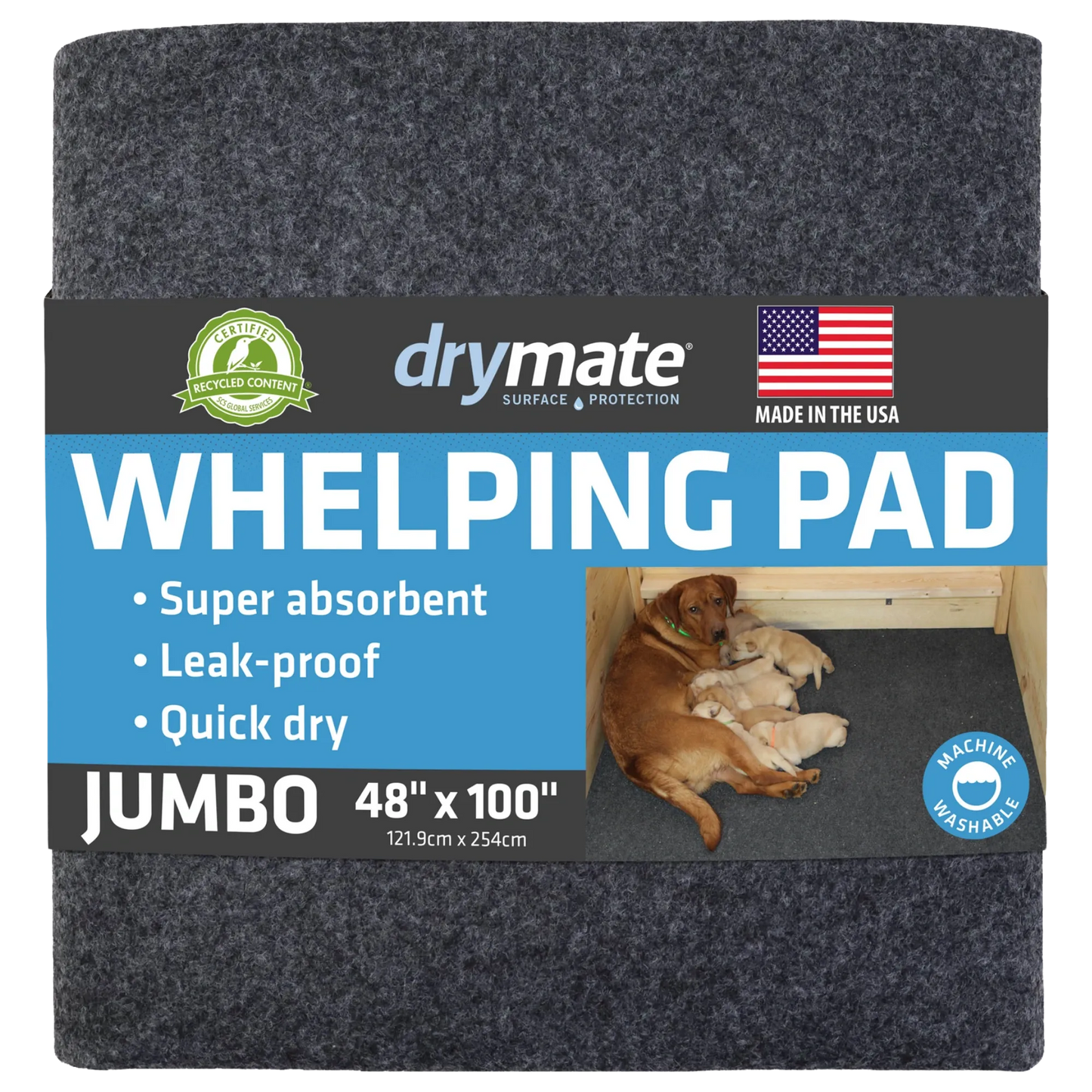 Whelping Pads for Dogs