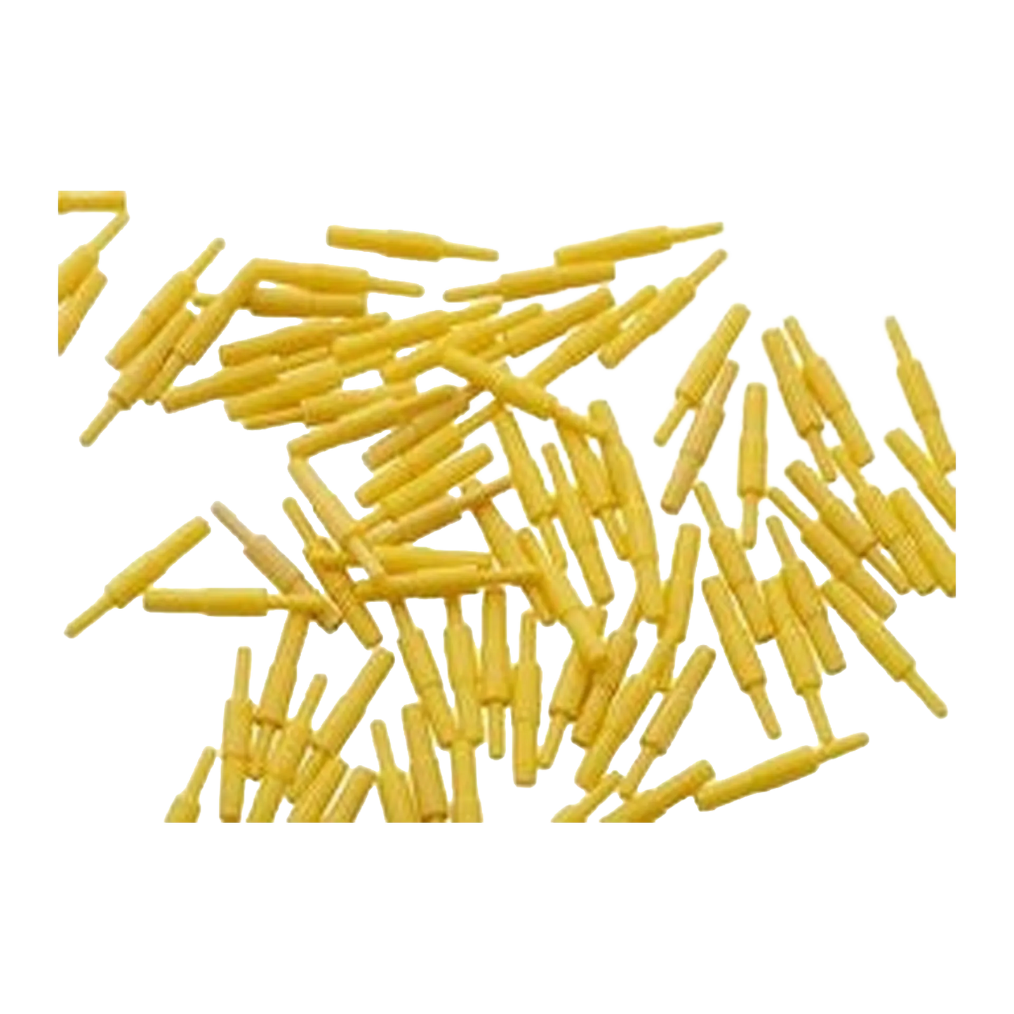 Straw Connectors