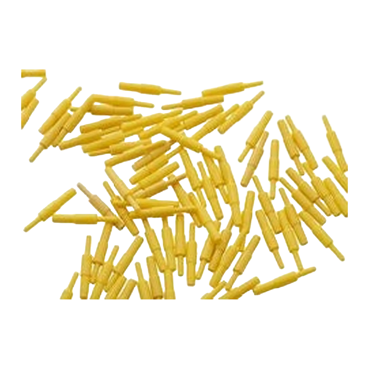 Straw Connectors