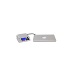 WTA Warmer Plate Universal,"Rectangular warming plate with separate control unit"