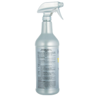 Tri Tec 14™ Fly Repellent + TS,"Back view of spray bottle with trigger nozzle"