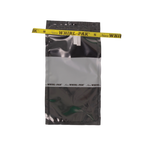 Whirl-Pak Bags,"Clear sample bag with yellow closure strip"