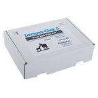IgG Immunocheck,"White test kit box with front product label"