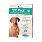 Triple Wormer®
