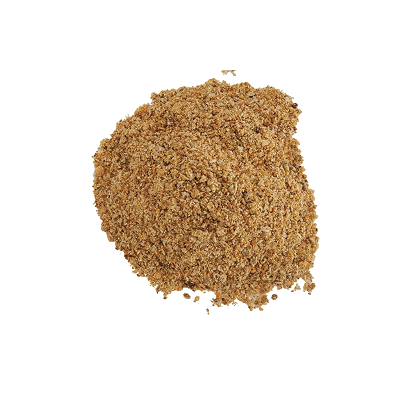 Assure®,"Pile of light brown ground feed or grain"