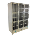 Cage Banks