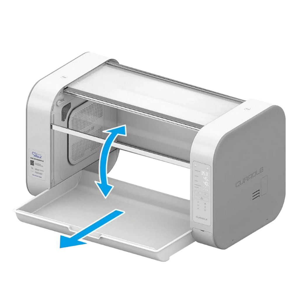 ICU 120 Pro by Rcom USA