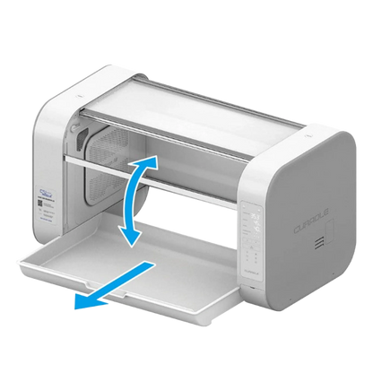 ICU 120 Pro by Rcom USA