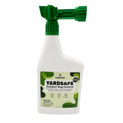 Cedarcide™ YardSafe