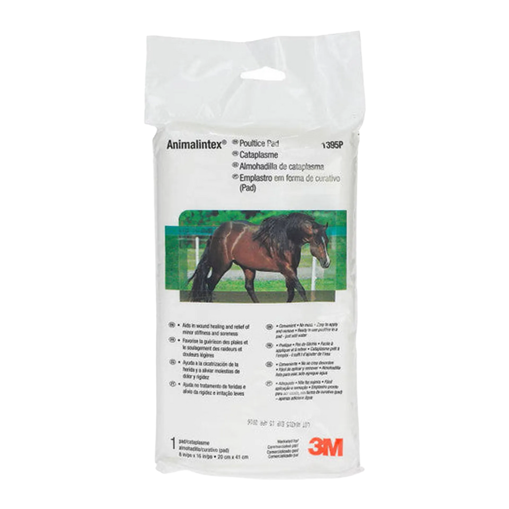 Animalintex® Treatment Poultice Pads
