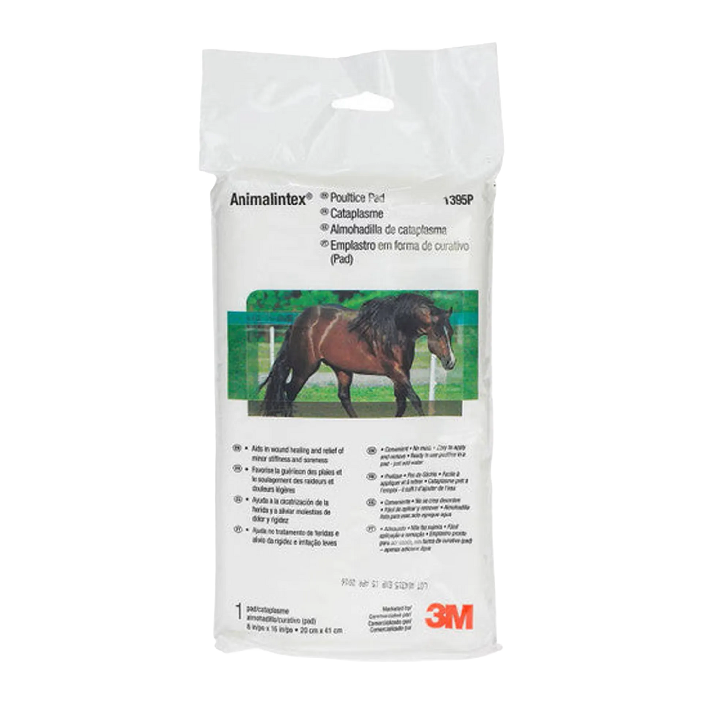 Animalintex® Treatment Poultice Pads