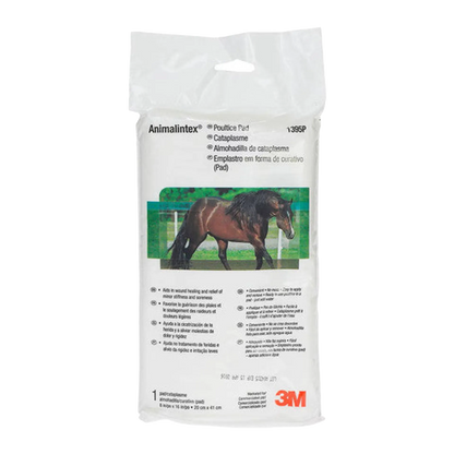 Animalintex® Treatment Poultice Pads
