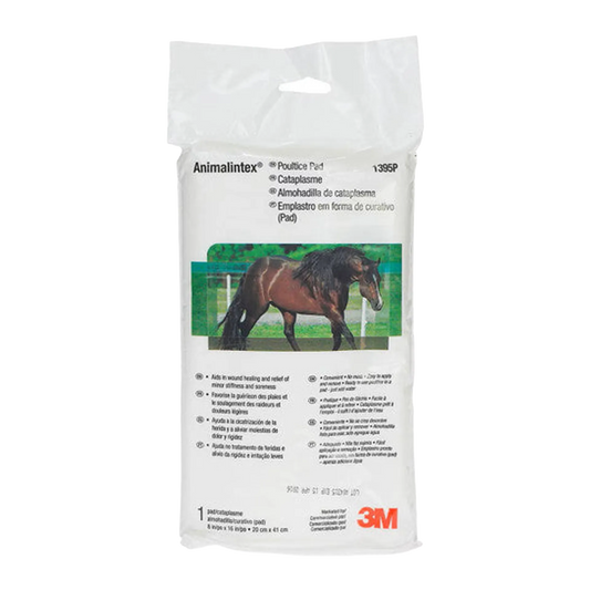 Animalintex® Treatment Poultice Pads