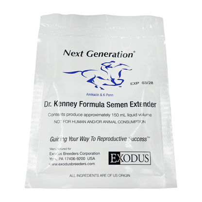 Next Generation Dr. Kenney Extender