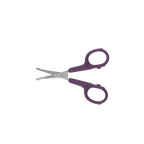 Aaronco Prima 3.5" Straight Scissor
