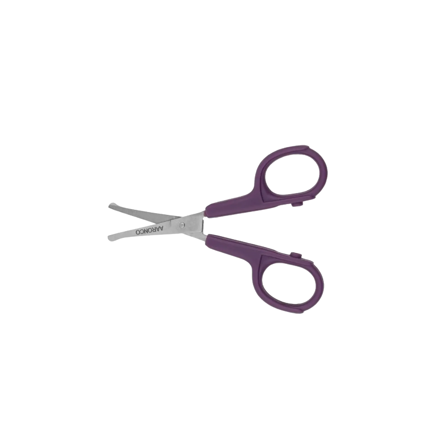 Aaronco Prima 3.5" Straight Scissor