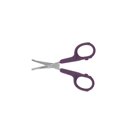 Aaronco Prima 3.5" Straight Scissor