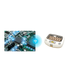 Pro-20 DO Incubator by Rcom USA