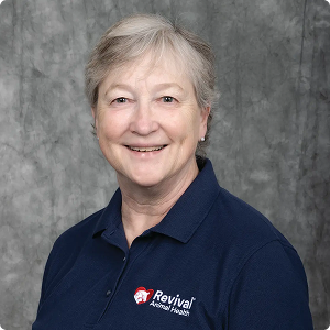 Marty Greer, DVM