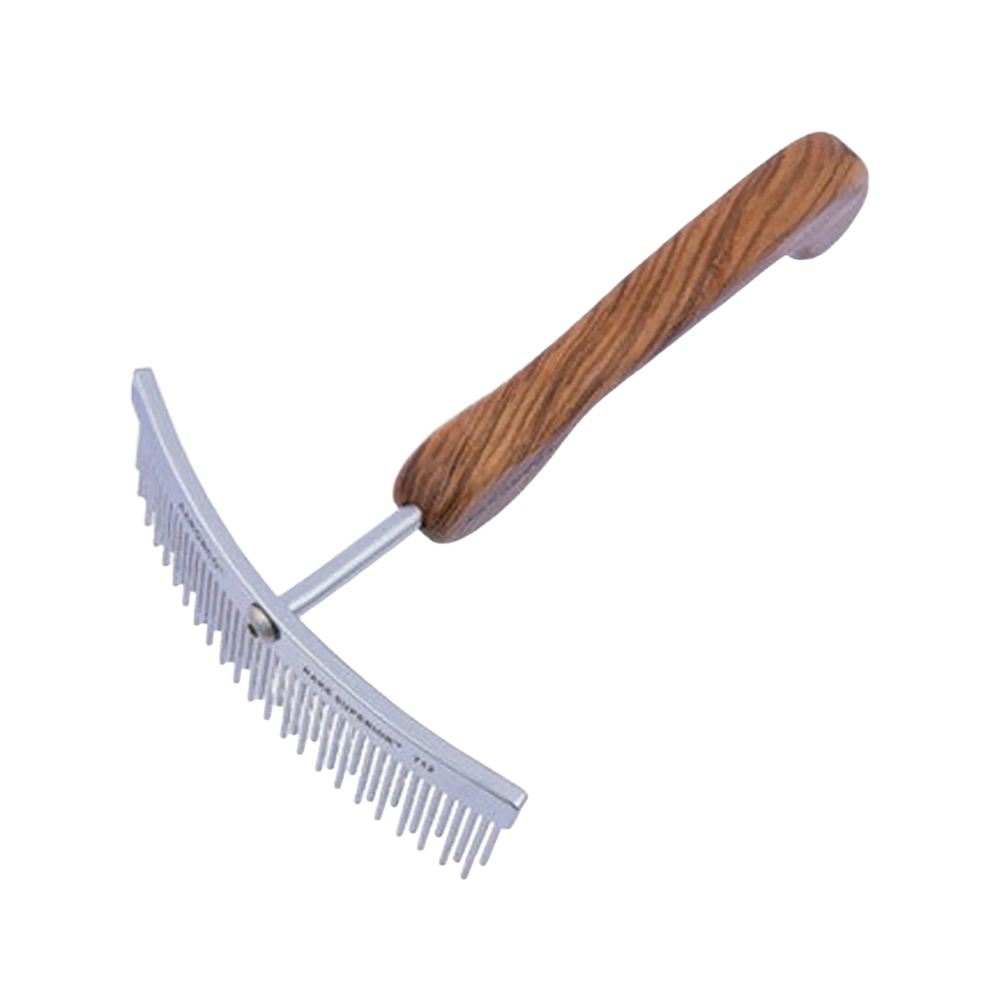 Aaronco Rake Superior Staggerd Shedder