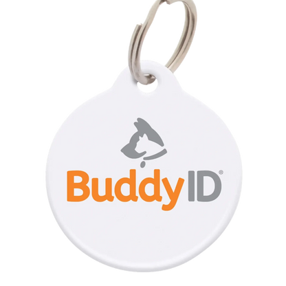 BuddyID Complete Protection System + Temp, 25ct