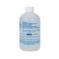 Densimeters Formalin 10 Solution (500ml),"White plastic bottle with ribbed cap and blue caution label"