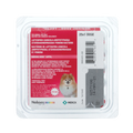 Nobivac® Edge Lepto 4,"Red vaccine blister pack with foil tray"