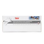 Super Soft Clear OB Sleeves,"Long rectangular box of insemination gloves"