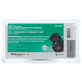 Nobivac® Edge DAPPV,"Vaccine package front with green label and dog image"
