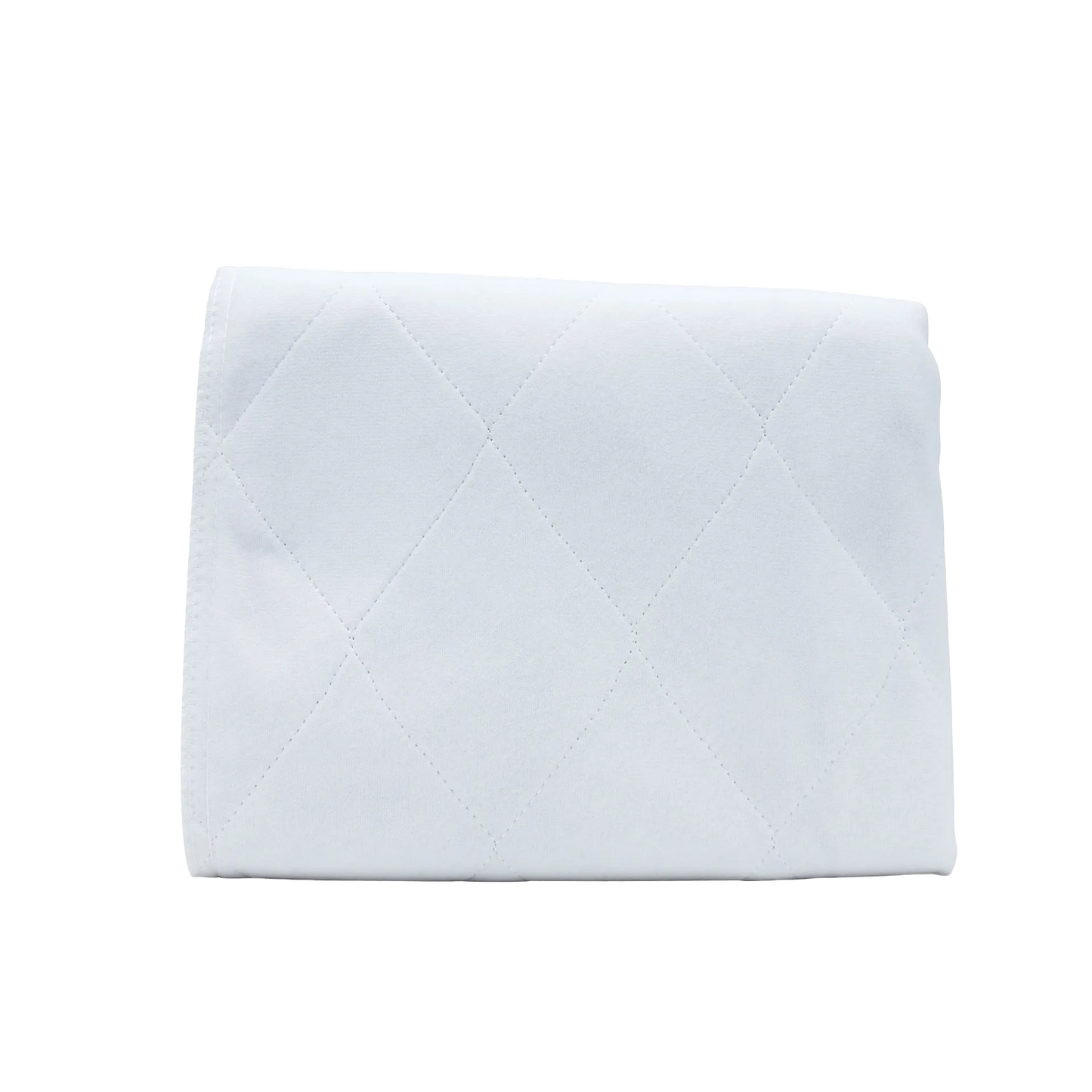 Dr. Greer's Passport to Breeding Success Bundle,"Folded white quilted pad"