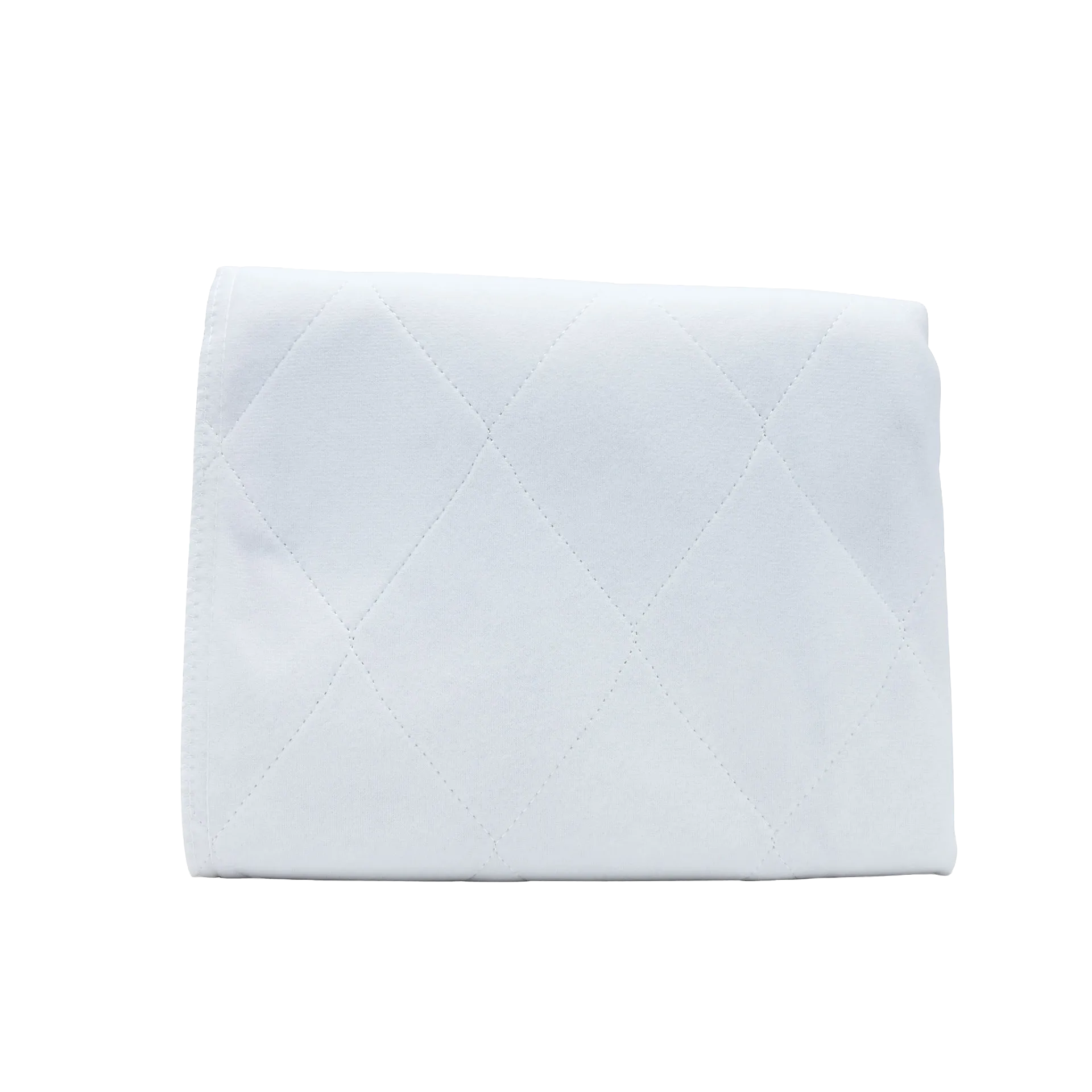 Dr. Greer's Passport to Breeding Success Bundle,"Folded white quilted pad"