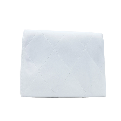 Dr. Greer's Passport to Breeding Success Bundle,"Folded white quilted pad"