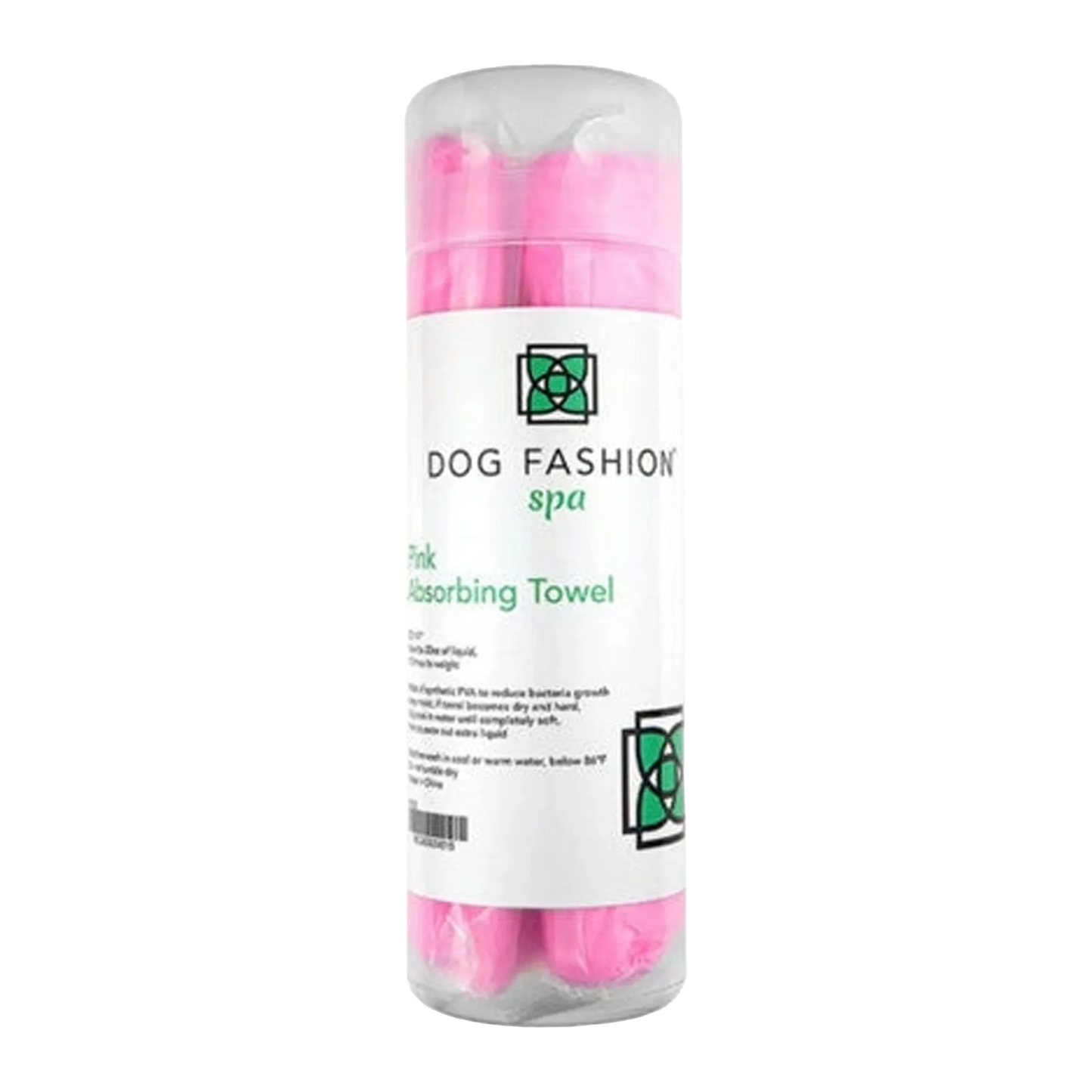 Absorption Towel
