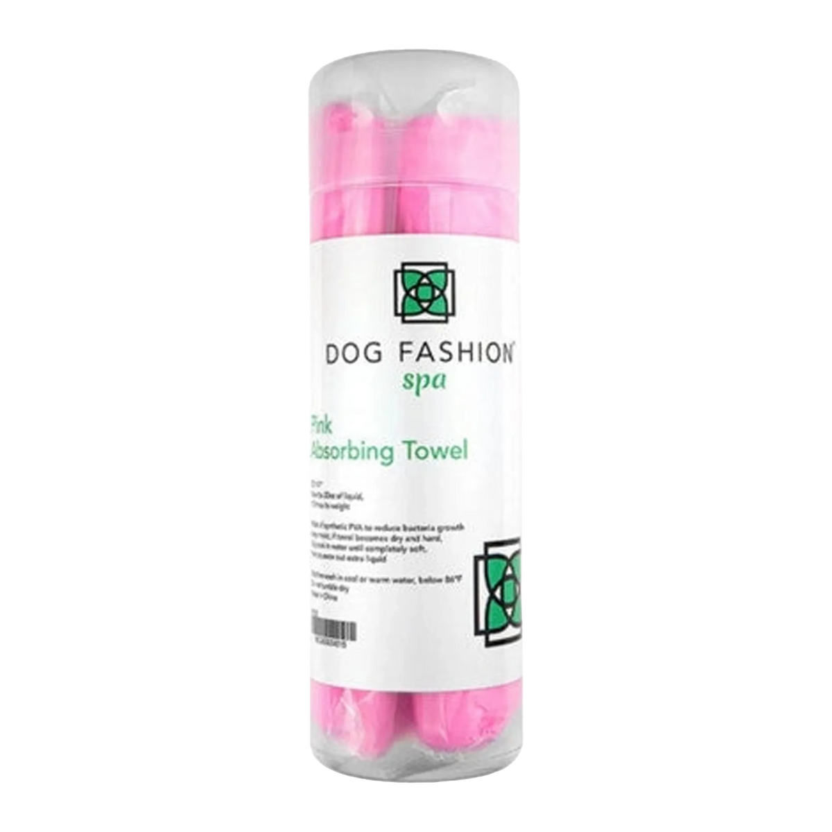 Absorption Towel