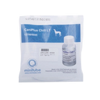 CaniPlus Chill,"Sealed foil pouch with small plastic bottle"