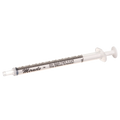 Miracle Nipple O-ring Syringe