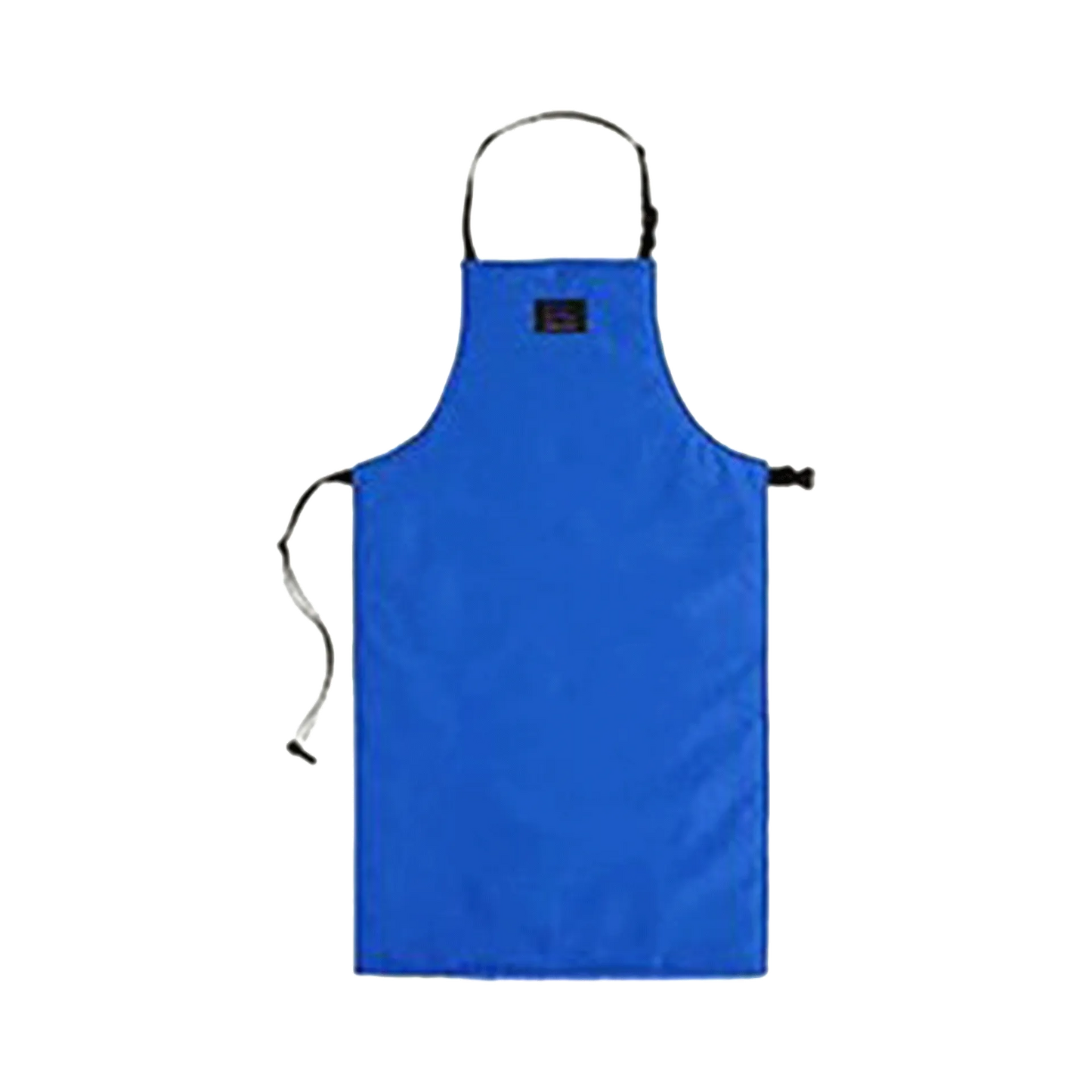 "Cryo-Apron..42"" Front Protection","Blue apron with neck loop and side ties"