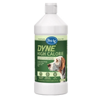 Dyne® Supplement for Dogs and Puppies,"White bottle with green label and dog illustration"