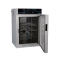General Purpose Laboratory Incubator 5.9 c.ft.,"Laboratory incubator with open door and wire shelves"