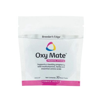 Breeder's Edge® Oxy Mate® Prenatal