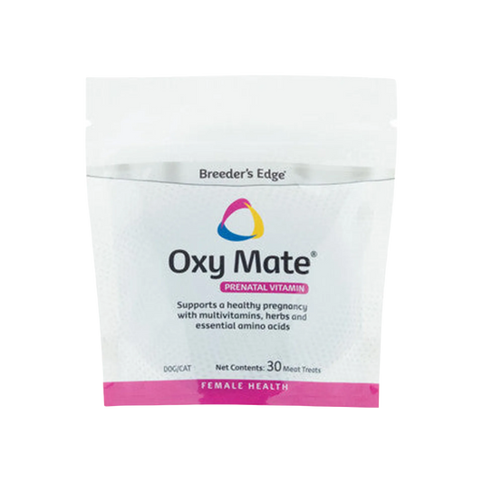 Breeder's Edge® Oxy Mate® Prenatal