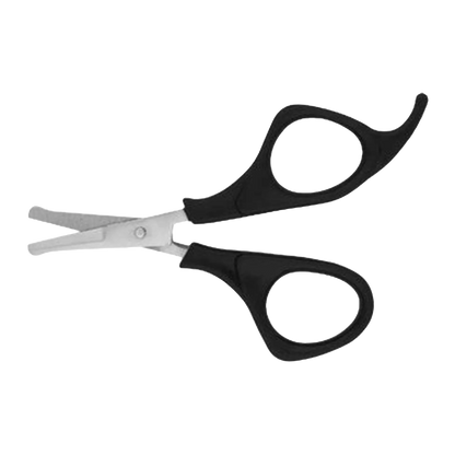 Aaronco Prima 3.5" Straight Scissor