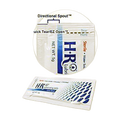 HR Sterile Lubricating Jelly One Shot,"Single-use lubricant packet with round pouch insert"