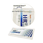 HR Sterile Lubricating Jelly One Shot,"Single-use lubricant packet with round pouch insert"